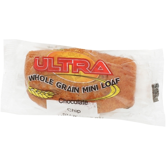 Iw Wg Choc Chip Loaf