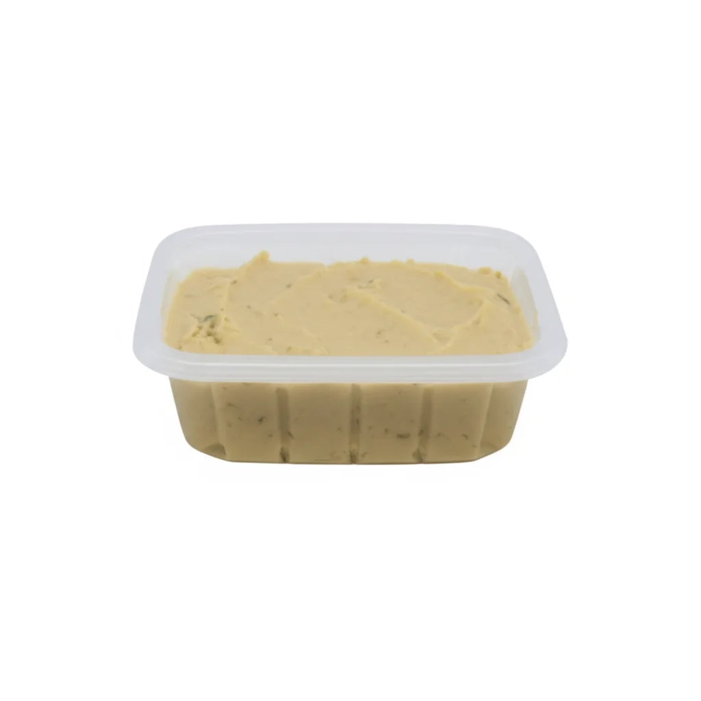 P/o Diet Pureed Chicken