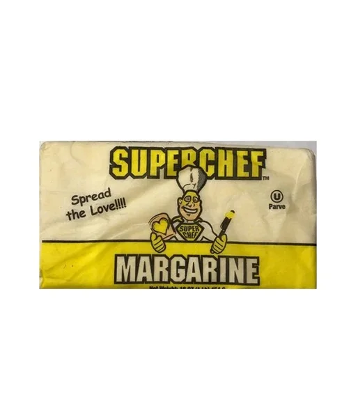 Margarine Solids