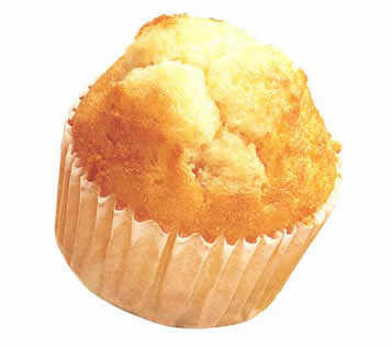 Mini Corn Muffin