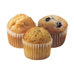 Mini Variety Muffin