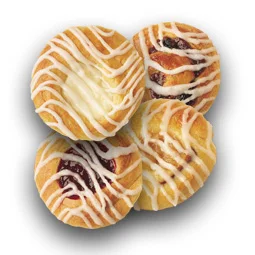 Demi Variety Danish