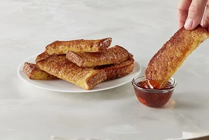 Whole Grain French Toast Sticks