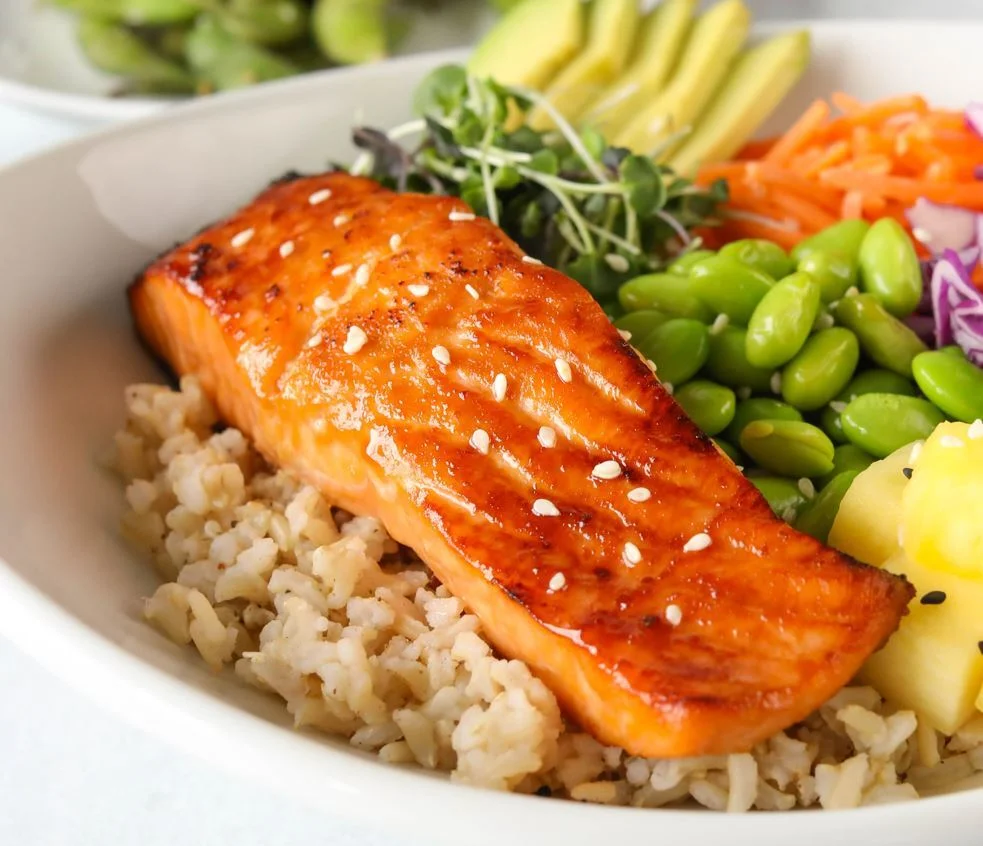 Ivp 4oz Atlantic Salmon