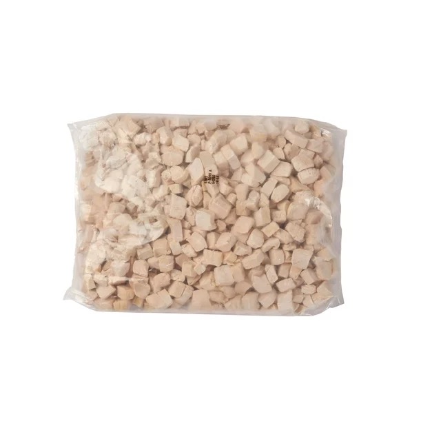 F/c 80/20 Diced Chicken