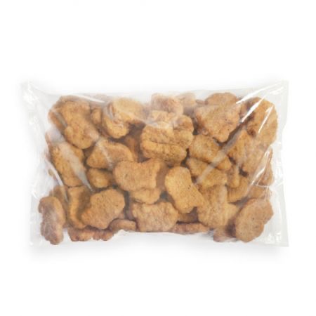 Plant Based Chicken Nuggets