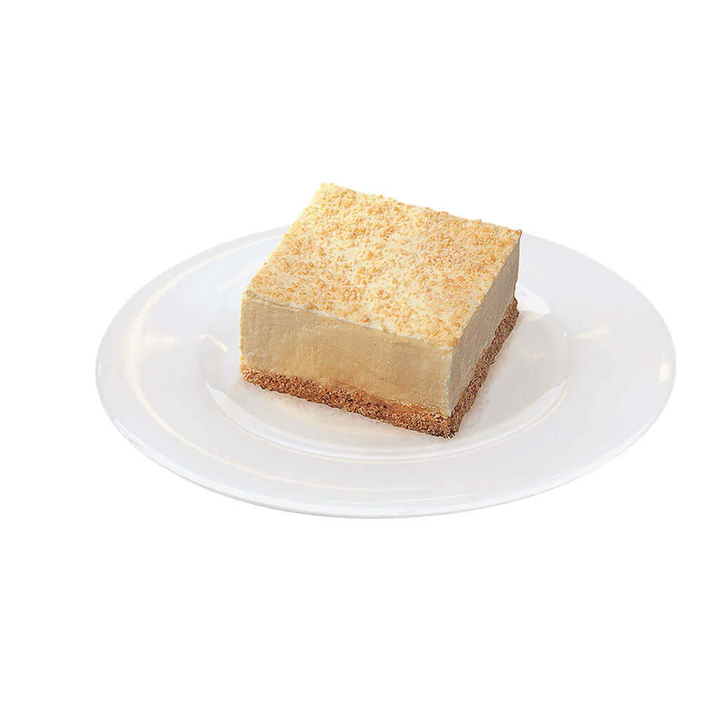 French Cheesecake Tray