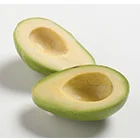 Avocado Halves
