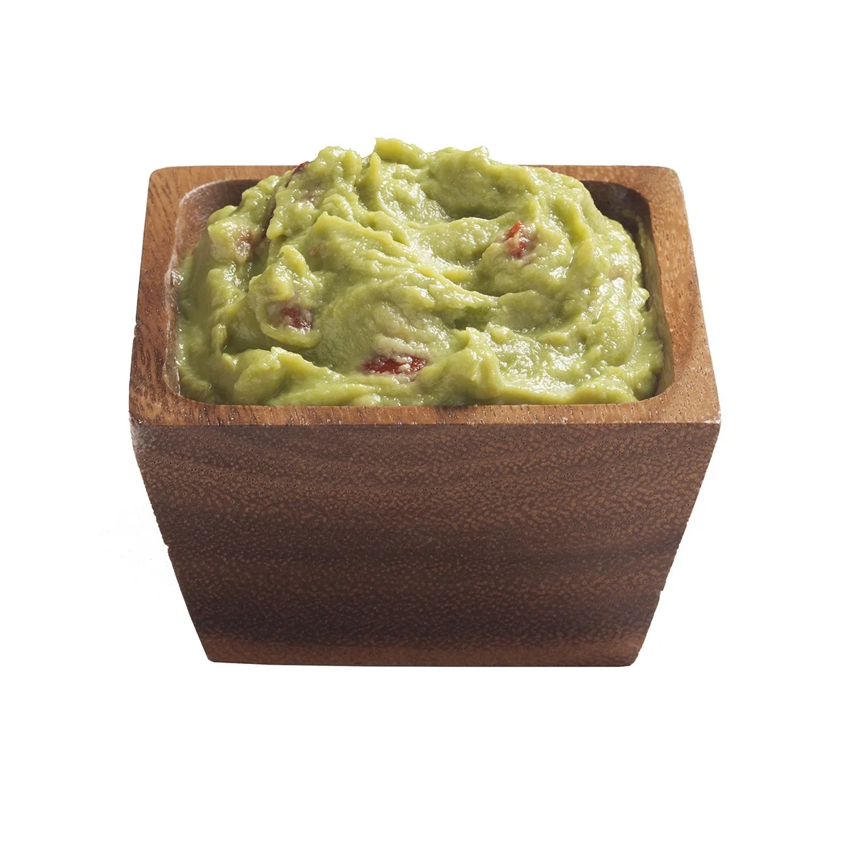 Western Guacamole
