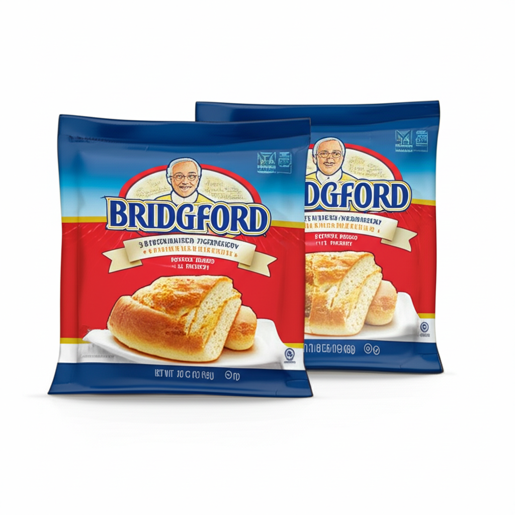 2" Honey Whole Wheat Prebaked Biscuits