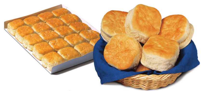 Buttermilk Biscuit