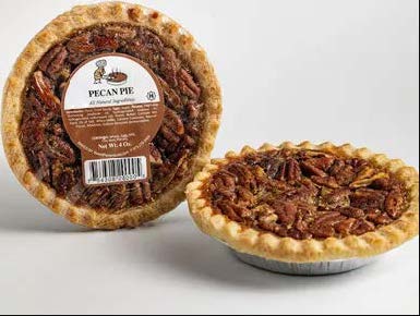 Pecan Pie