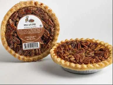Pecan Pie