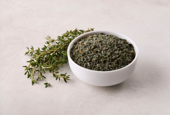 Iqf Thyme