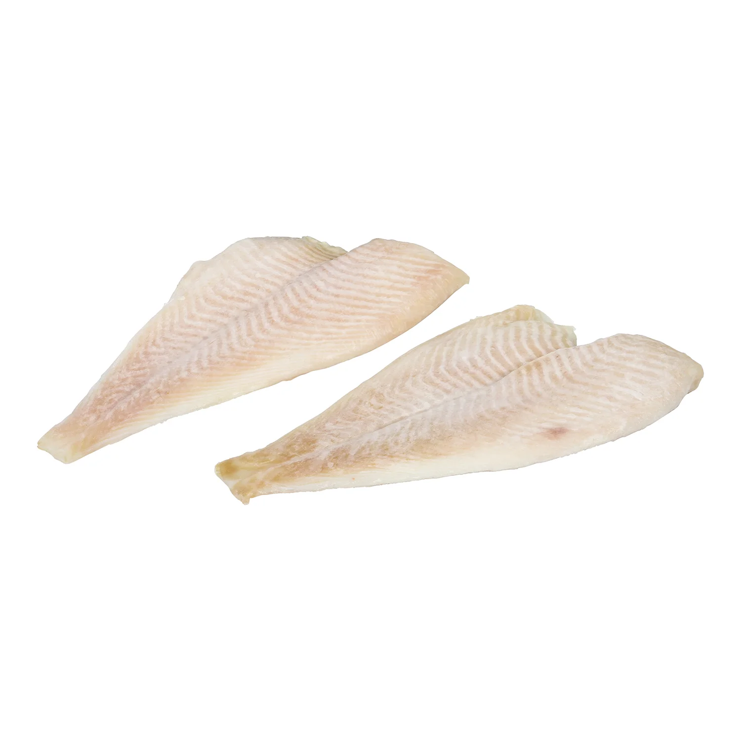 Iqf 4oz Flounder