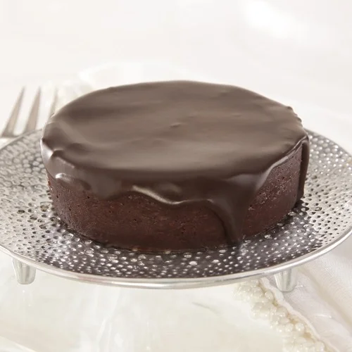 Gf Flourless Chocolate Cake