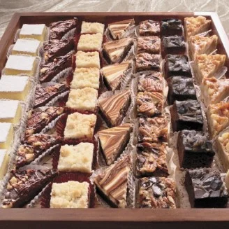 Variety Petit Fours