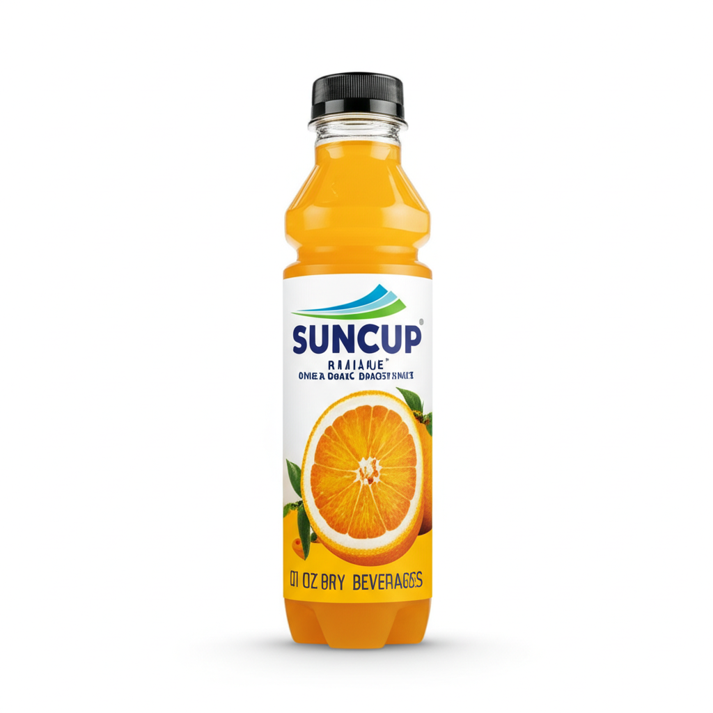 Orange Juice Concentrate