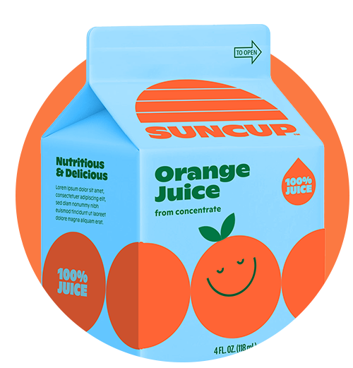 Orange Juice Concentrate