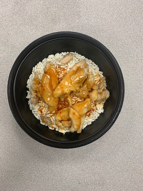 Thai Chicken Meal Kit