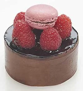 Ind Marquis Au Chocolate