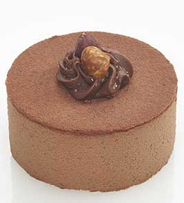 Individual Opus Cakes