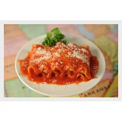 Whole Grain Cheese Lasagna Roll Up