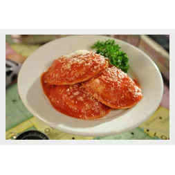 Whole Grain Jumbo Cheese Ravioli