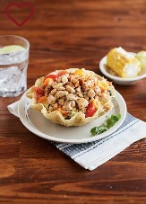 F/c Diced Chicken 60/40