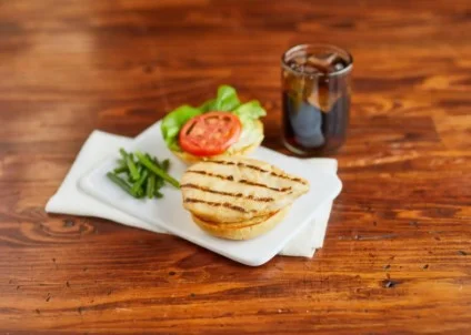 4oz Grilled Chicken Filet