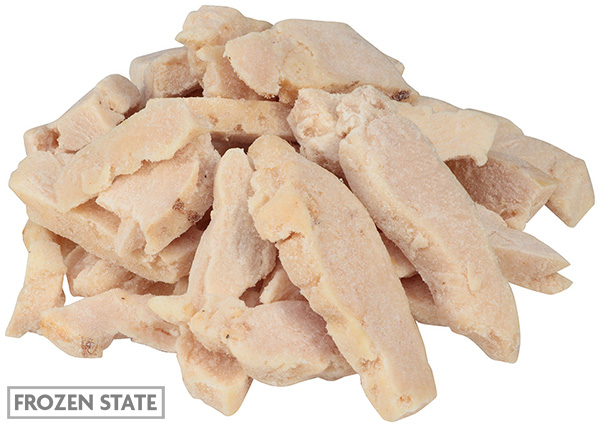 F/c Grilled Chicken Strips