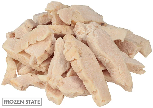 F/c Grilled Chicken Strips