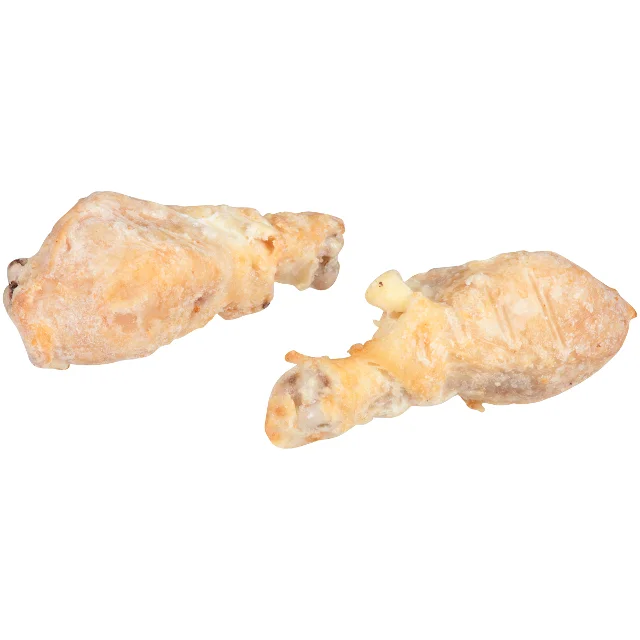F/c Coated Chicken Drumsticks
