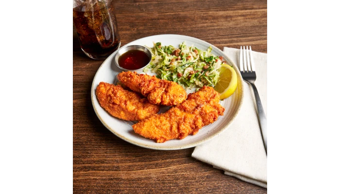 F/c Hot Honey Chicken Tenderloins