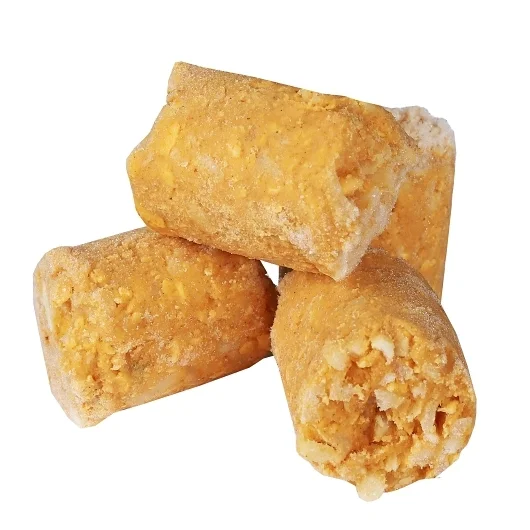 Buffalo Chicken Tater Keg