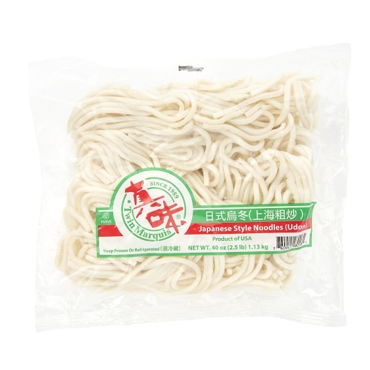 Udon Noodle Japanese