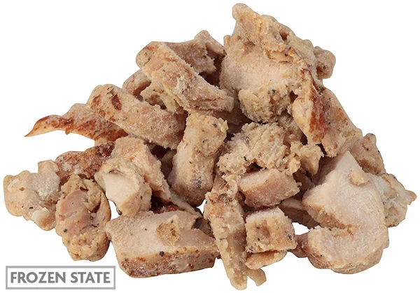 F/c Chicken Fajita Strip