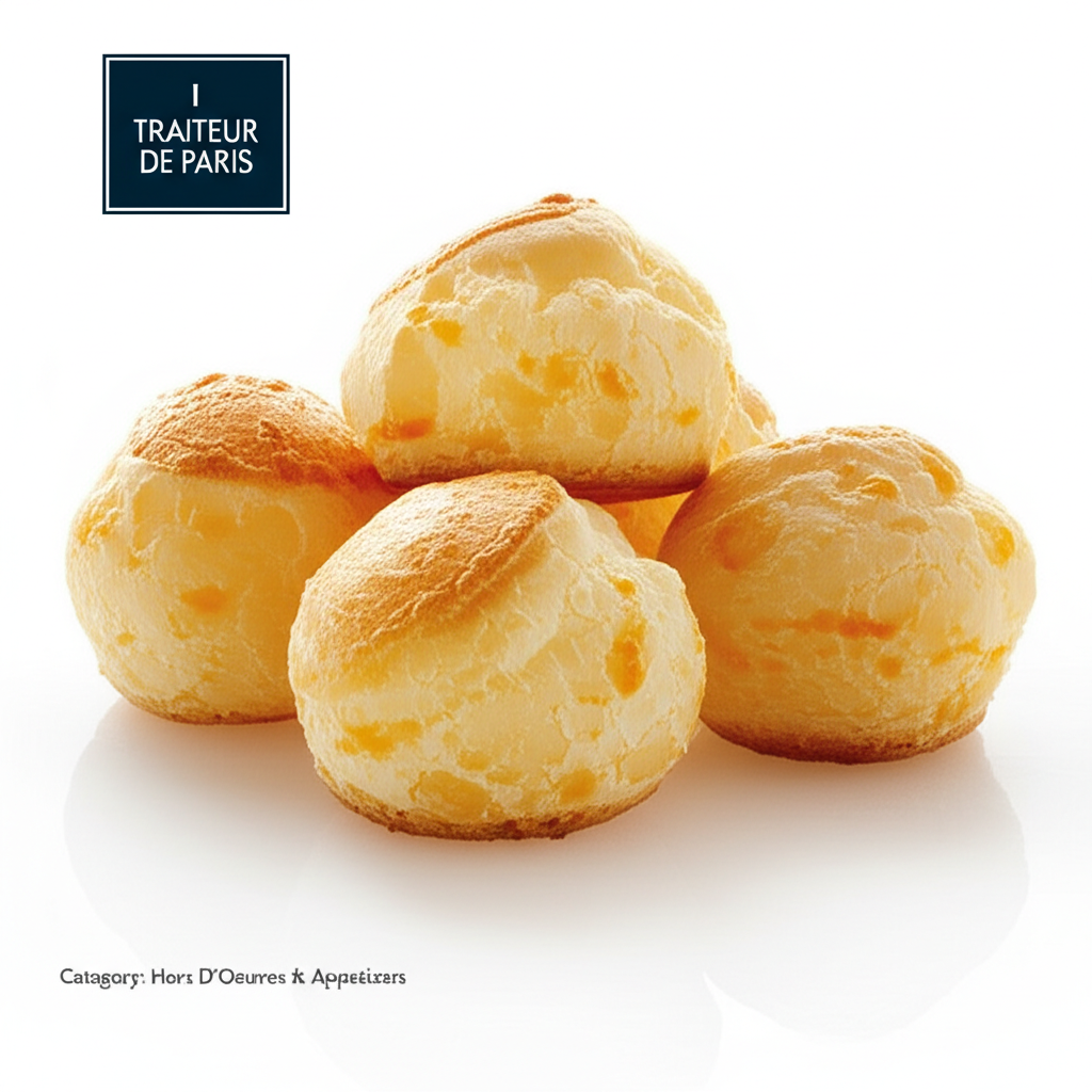 Gougeres