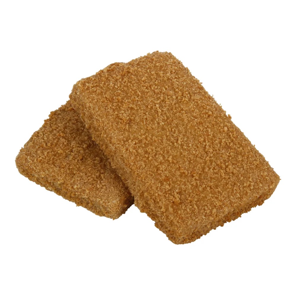 Whole Grain 3.6oz Pollock Portion
