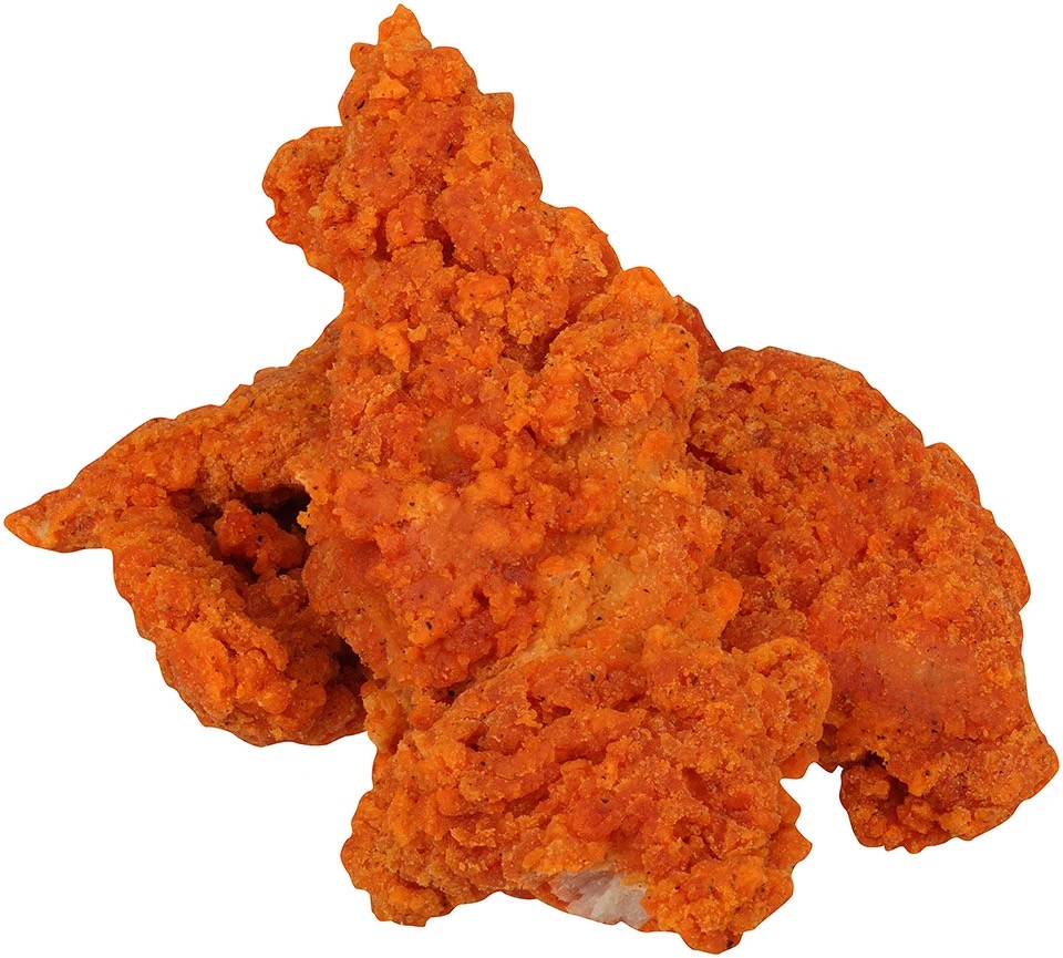 Buffalo Chicken Tenderloin