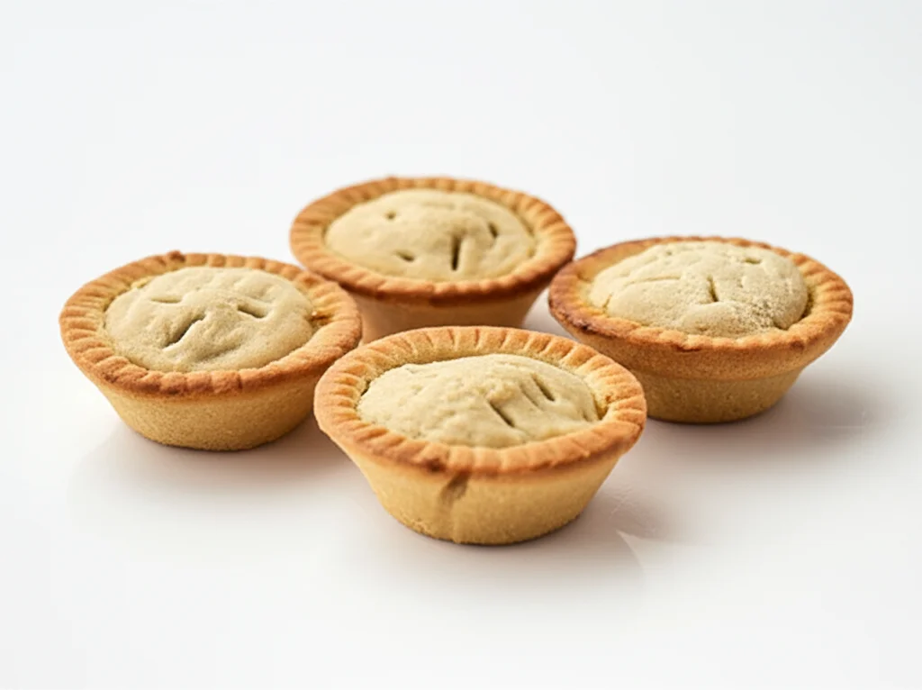 Rise Baking - Table Talk