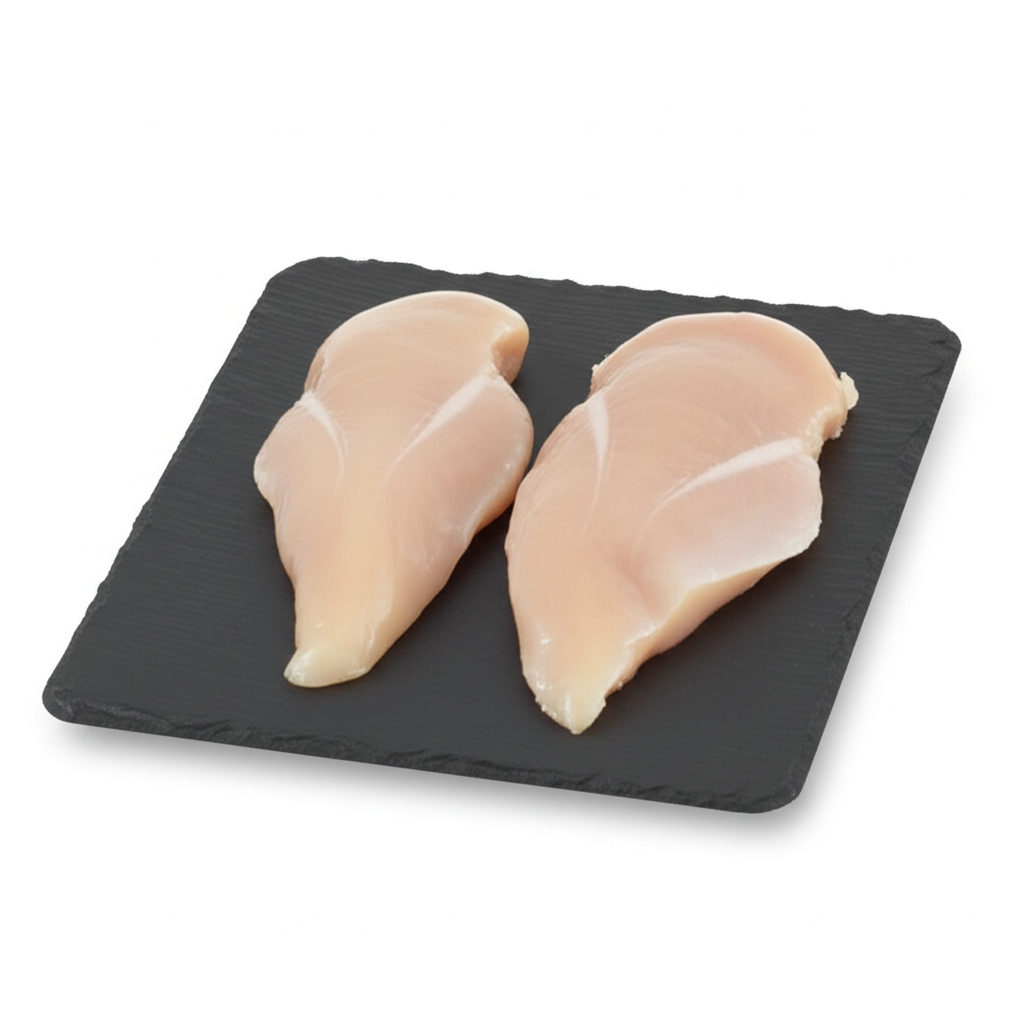 4oz Iqf Boneless Skinless Chicken Breast
