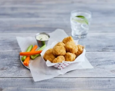 F/c Boneless Wing Chunks