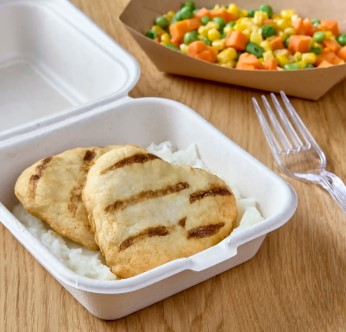 F/c Grilled Chicken Filet