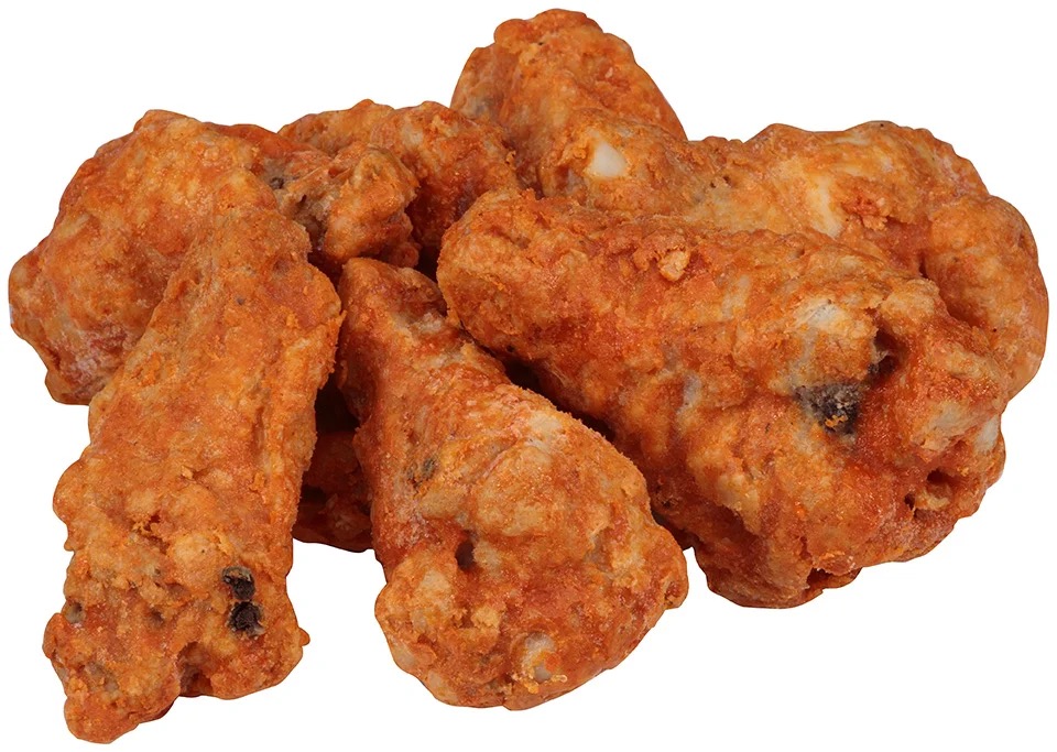 F/c Jumbo Wing Sections