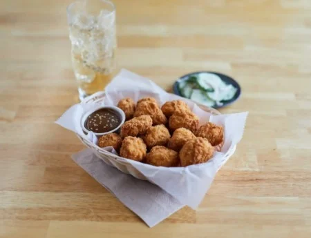 F/c Chicken Breast Chunks