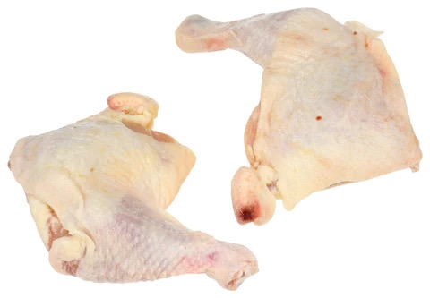 Iqf Chicken Leg Quarters