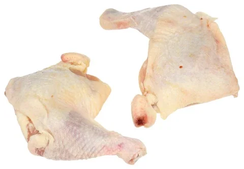 Iqf Chicken Leg Quarters