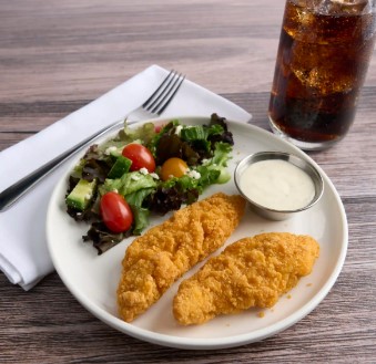 F/c Gf Breaded Chx Tender