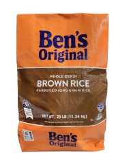 Whole Grain Brown Rice